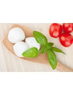 Ciliegine di Mozzarella di...