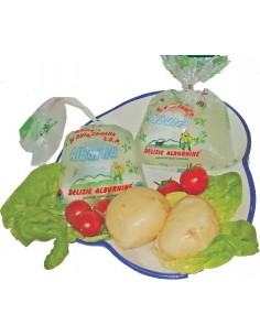 Mozzarella Affumicata di...